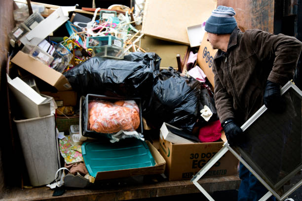 Best Commercial Cleanout Services  in Chantilly, VA