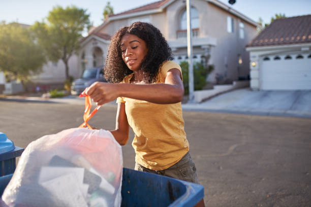 Best Household Junk Removal  in Chantilly, VA