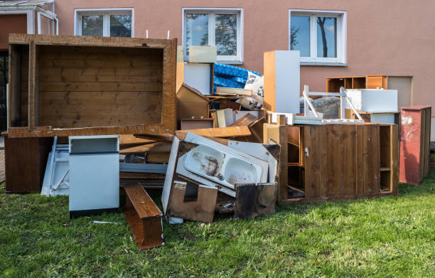 Best Dumpster Rental Services  in Chantilly, VA