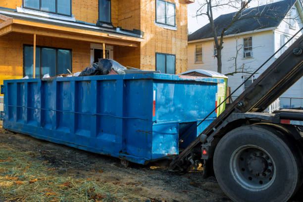 Best Professional Junk Removal  in Chantilly, VA