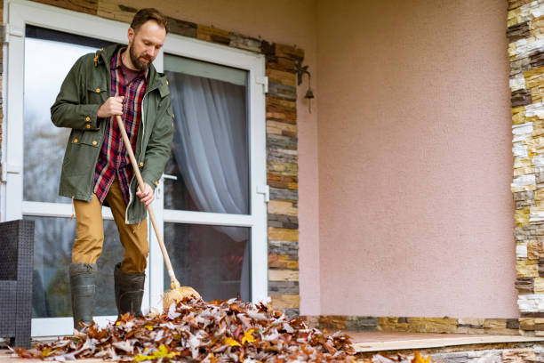 Best Garage Cleanout Services  in Chantilly, VA