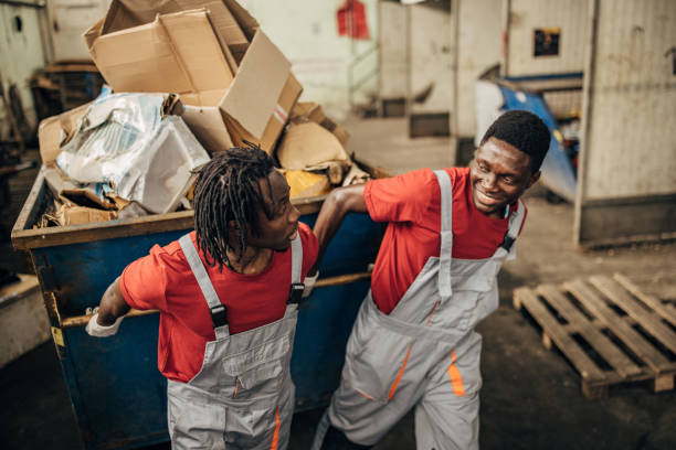 Best Commercial Cleanout Services  in Chantilly, VA
