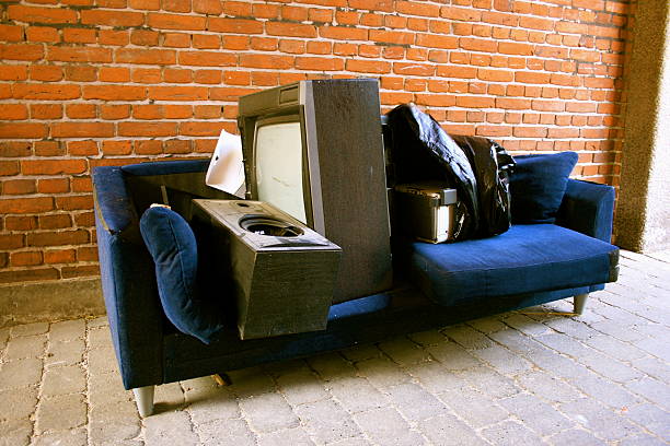 Best Office Junk Removal  in Chantilly, VA