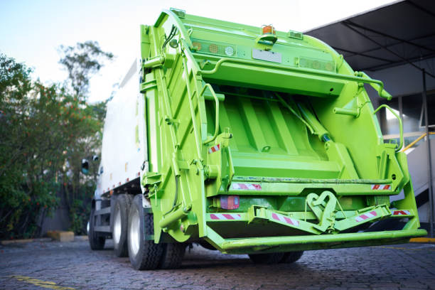 Best Garage Cleanout Services  in Chantilly, VA