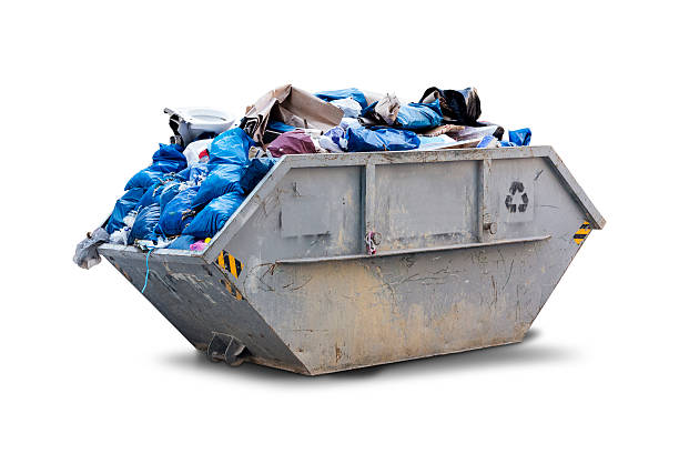 Best Full-Service Junk Removal  in Chantilly, VA